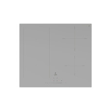Индукционная варочная панель Lex EVI 641A GR Индукционная варочная панель Lex EVI 641A GR