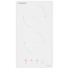 Индукционная варочная панель MAUNFELD CVI302EXWH Индукционная варочная панель MAUNFELD CVI302EXWH