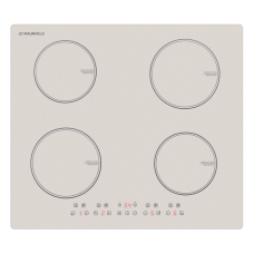 Индукционная варочная панель Maunfeld CVI594BG Индукционная варочная панель Maunfeld CVI594BG