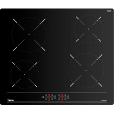 Индукционная варочная панель Teka IBC 64000 BK TTC Индукционная варочная панель Teka IBC 64000 BK TTC