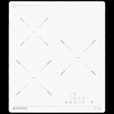 Индукционная варочная панель MEFERI MIH453WH POWER