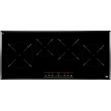 Индукционная варочная панель Teka IR 9400 HS BLACK Индукционная варочная панель Teka IR 9400 HS BLACK