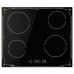 Индукционная варочная панель Teka IBR 64040 TTC BLACK