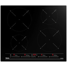 Индукционная варочная панель Teka IBC 64320 MSP BLACK Индукционная варочная панель Teka IBC 64320 MSP BLACK