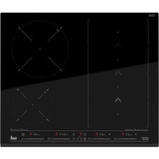 Индукционная варочная панель Teka IZS 66700 MSP BLACK