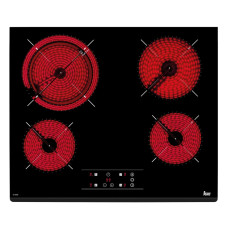 Электрическая варочная панель Teka TR 6420 BLACK