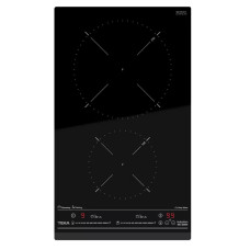 Индукционная варочная панель домино Teka IZC 32300 DMS BLACK