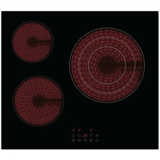 Электрическая варочная панель Cata TDG 6003