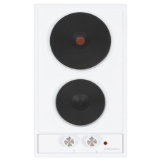 Электрическая варочная панель Delvento V30E02W001 Электрическая варочная панель Delvento V30E02W001