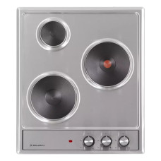 Электрическая варочная панель Delvento V45E03M001 Электрическая варочная панель Delvento V45E03M001