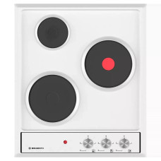 Электрическая варочная панель Delvento V45E03W001 Электрическая варочная панель Delvento V45E03W001