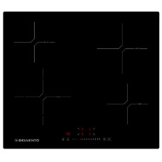 Электрическая варочная панель Delvento V60D24S120 Электрическая варочная панель Delvento V60D24S120