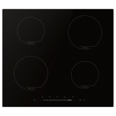 Электрическая варочная панель Delvento V60I74S011 Электрическая варочная панель Delvento V60I74S011