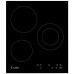 Электрическая варочная панель LEX EVH 431 BLACK