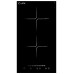 Электрическая варочная панель LEX EVI 320-2 BLACK Электрическая варочная панель LEX EVI 320-2 BLACK