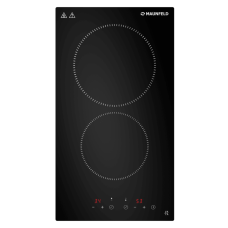 Электрическая варочная панель MAUNFELD CVCE292STBK Электрическая варочная панель MAUNFELD CVCE292STBK