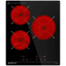 Электрическая варочная панель MEFERI MEH453BK LIGHT