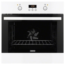 Электрический духовой шкаф Zanussi ZOB35712WK