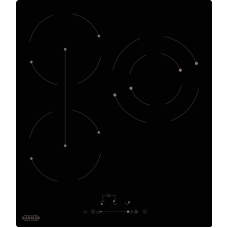 Электрическая варочная панель Kanzler KH 014 S