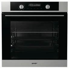 Электрический духовой шкаф Gorenje GP 527 X