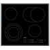 Электрическая варочная панель AEG HK 65407 RFB
