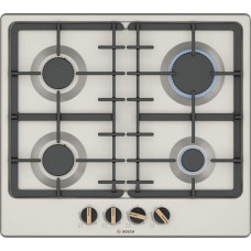 Газовая варочная панель Bosch PGP6B1B92R Газовая варочная панель Bosch PGP6B1B92R