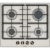 Газовая варочная панель Bosch PGP6B1B92R Газовая варочная панель Bosch PGP6B1B92R