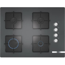 Газовая варочная панель Bosch POP7C9O12O