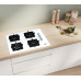 Газовая варочная панель Bosch POP7C2O12O