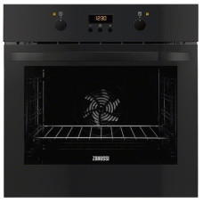 Электрический духовой шкаф Zanussi ZOB35712BK