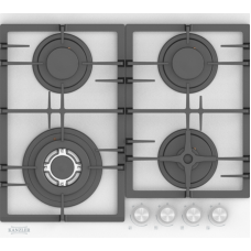 Газовая варочная панель Kanzler KG 516 S Газовая варочная панель Kanzler KG 516 S