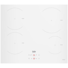 Индукционная варочная панель Beko HII64400ATW Индукционная варочная панель Beko HII64400ATW