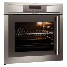 Электрический духовой шкаф Zanussi ZOB38903XD