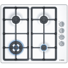 Газовая варочная панель Bosch PBH 6C2 B90R