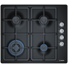 Газовая варочная панель Bosch PBH 6C6 B90R