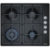 Газовая варочная панель Bosch PBH 6C6 B90R
