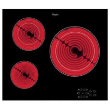 Электрическая варочная панель Whirlpool AKT 8030 NE