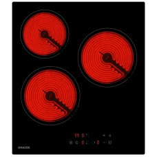Электрическая варочная панель GRAUDE EK 45.0 S