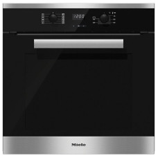 Электрический духовой шкаф Miele H2661B EDST/CLST