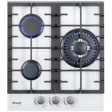Газовая варочная панель Weissgauff HGG 451 WFH Газовая варочная панель Weissgauff HGG 451 WFH