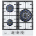 Газовая варочная панель Weissgauff HGG 451 WFH Газовая варочная панель Weissgauff HGG 451 WFH