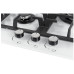 Газовая варочная панель Weissgauff HGG 451 WFH Газовая варочная панель Weissgauff HGG 451 WFH