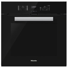 Электрический духовой шкаф Miele H2661BP OBSW