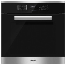 Электрический духовой шкаф Miele H2661BP EDST/CLST