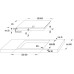 Индукционная варочная панель Gorenje IK 640 CLB Индукционная варочная панель Gorenje IK 640 CLB