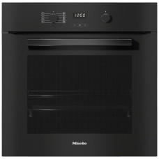 Электрический духовой шкаф Miele H2860B OBSW черный обсидиан