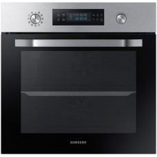 Электрический духовой шкаф Samsung Dual Cook NV68R3541RS Электрический духовой шкаф Samsung Dual Cook NV68R3541RS