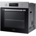 Электрический духовой шкаф Samsung Dual Cook NV68R3541RS Электрический духовой шкаф Samsung Dual Cook NV68R3541RS