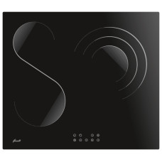 Электрическая варочная панель Fornelli PVA 60 Terzo Электрическая варочная панель Fornelli PVA 60 Terzo