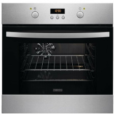 Электрический духовой шкаф Zanussi OPZB4230X